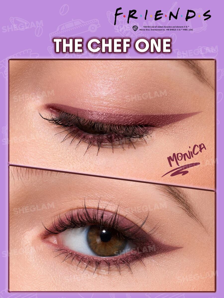 SHEGLAM Manhattan Mood Kohl Eyeliner
