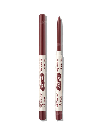 SHEGLAM Manhattan Mood Kohl Eyeliner