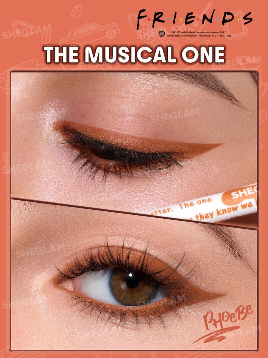 SHEGLAM Manhattan Mood Kohl Eyeliner