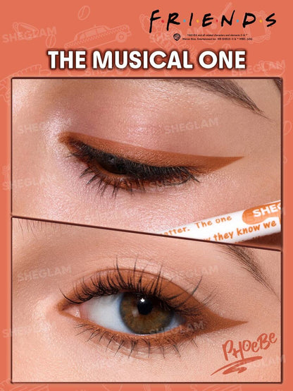 SHEGLAM Manhattan Mood Kohl Eyeliner