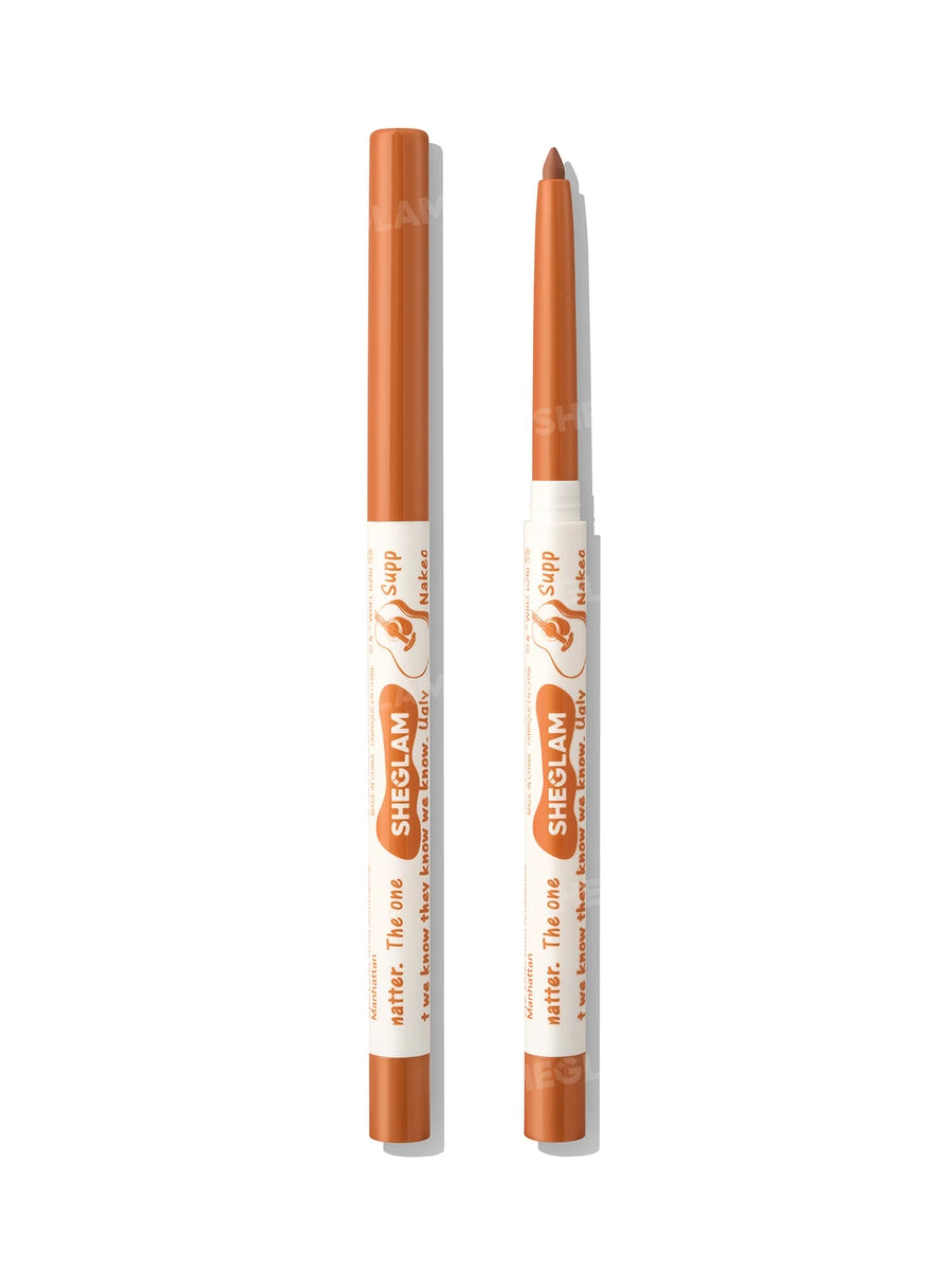 SHEGLAM Manhattan Mood Kohl Eyeliner