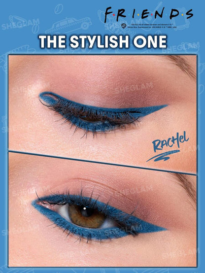 SHEGLAM Manhattan Mood Kohl Eyeliner