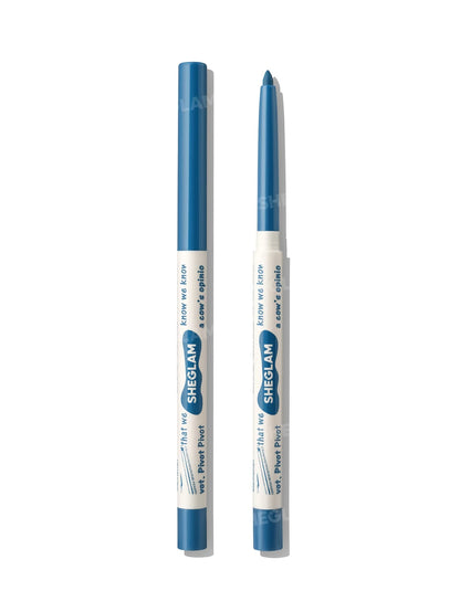 SHEGLAM Manhattan Mood Kohl Eyeliner