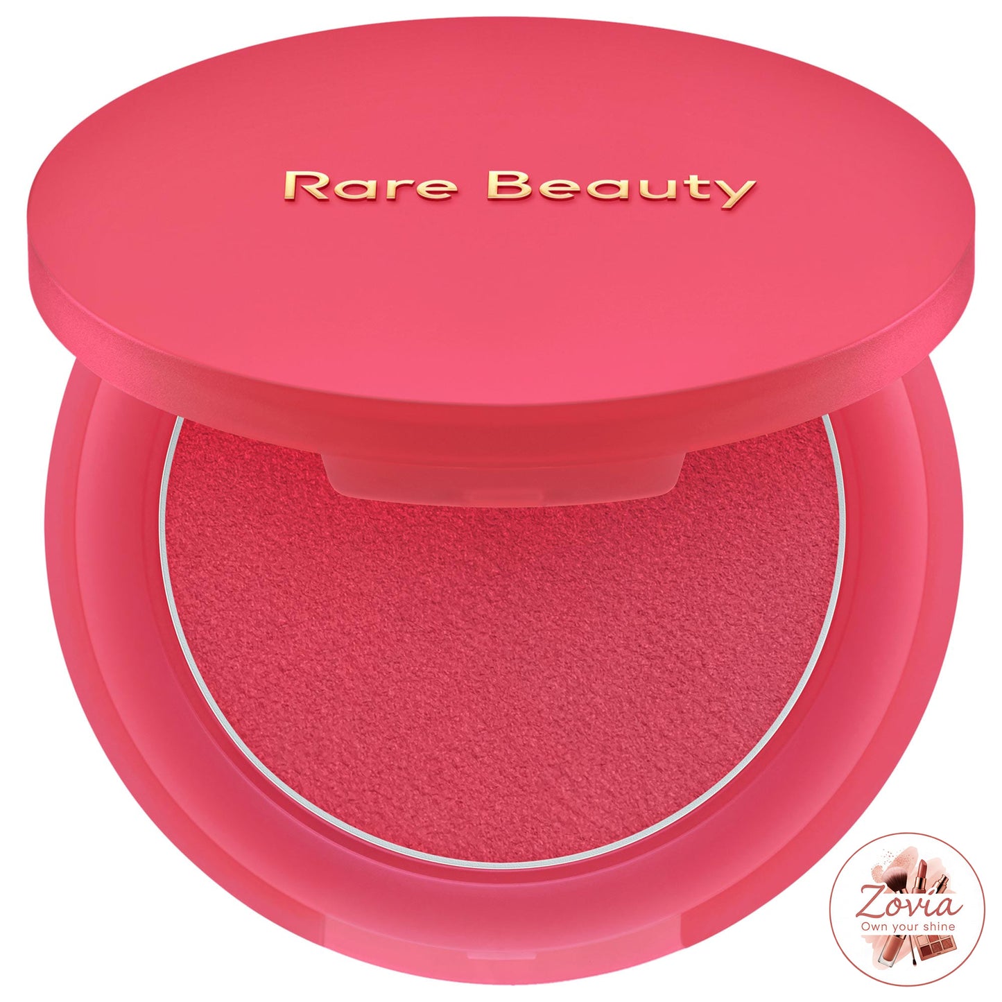 Soft Pinch Matte Bouncy Blush