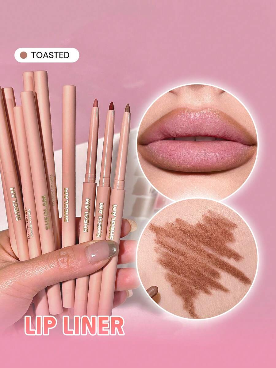 SHEGLAM So Lippy Lip Liner