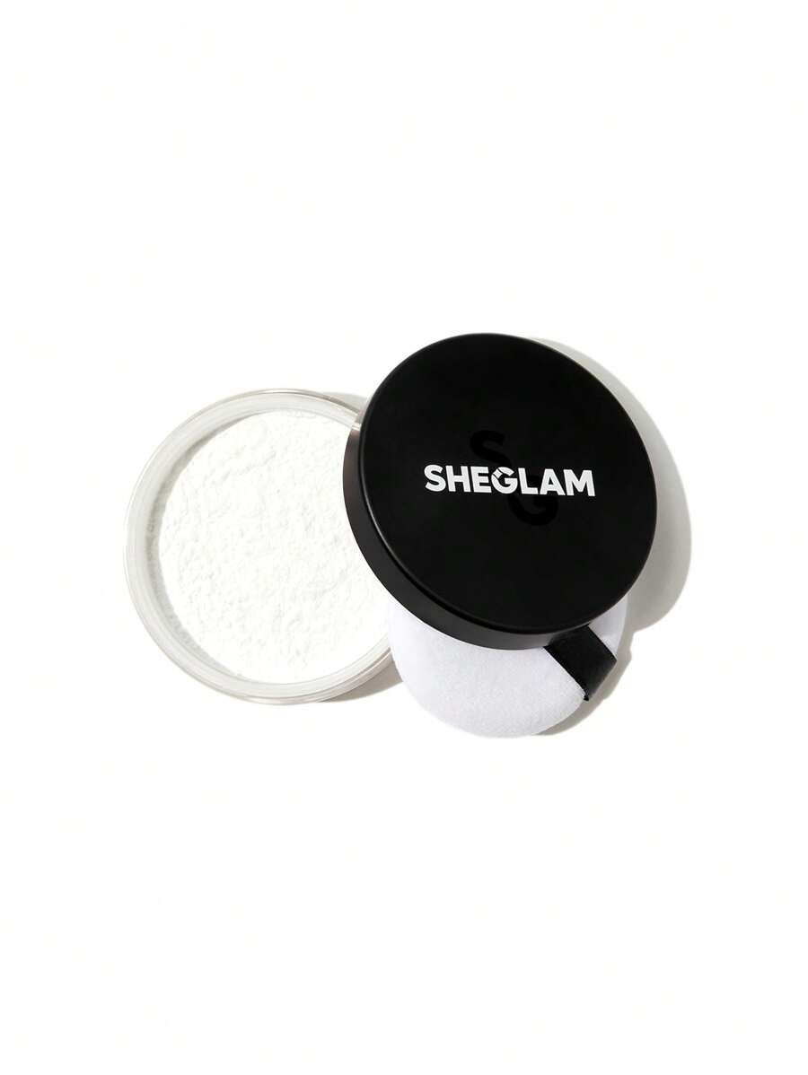 SHEGLAM Baked Glow Setting Powder