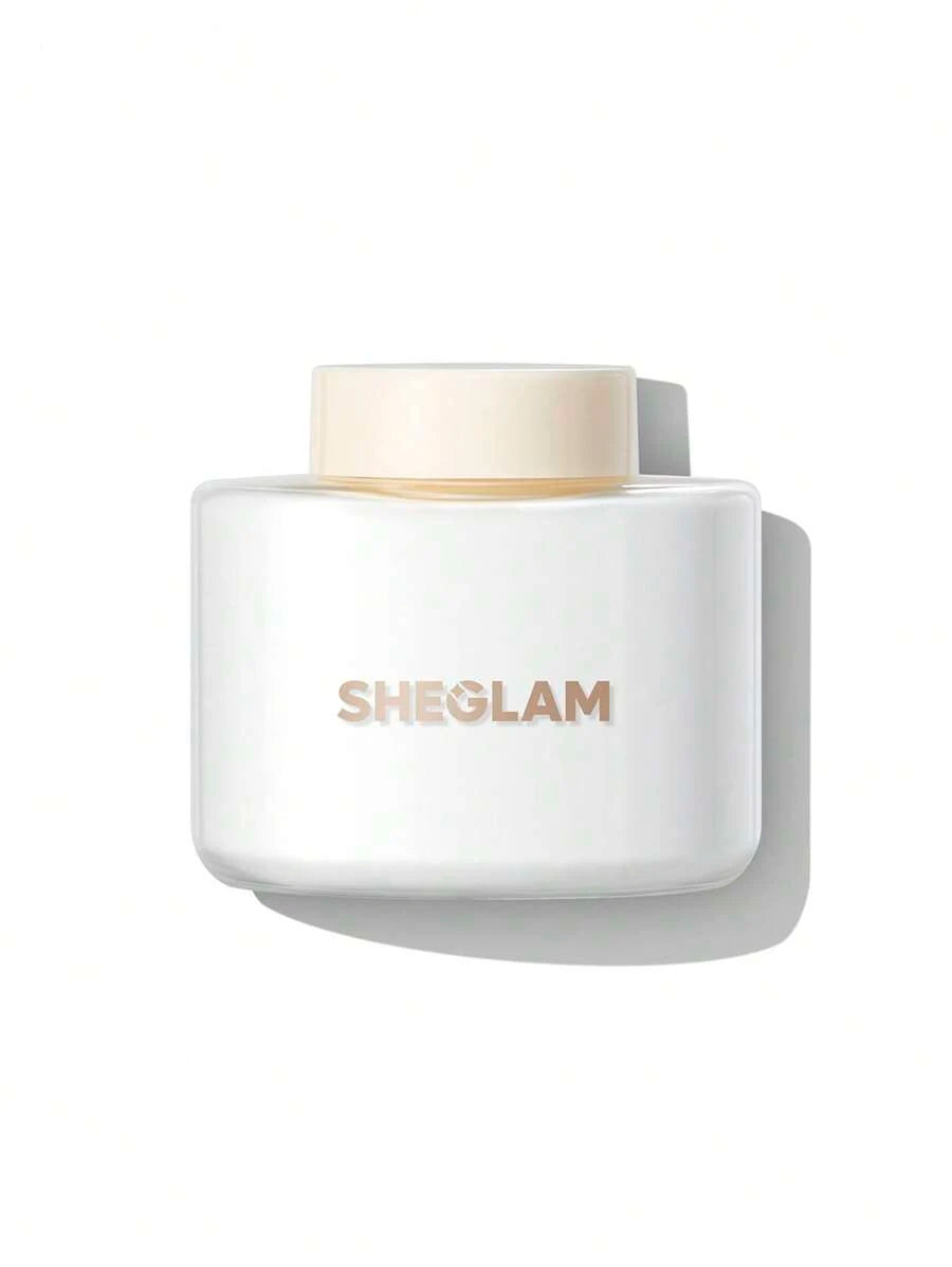 SHEGLAM Blur In A Bottle Loose Setting Powder