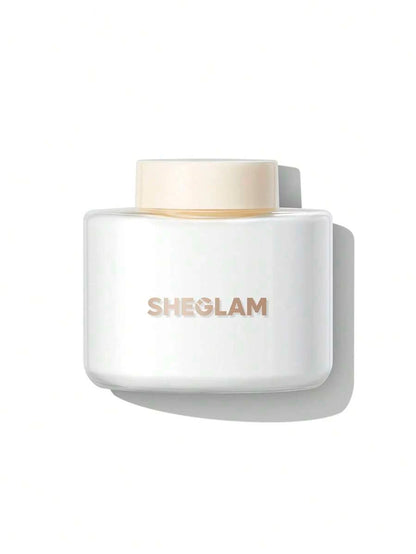 SHEGLAM Blur In A Bottle Loose Setting Powder