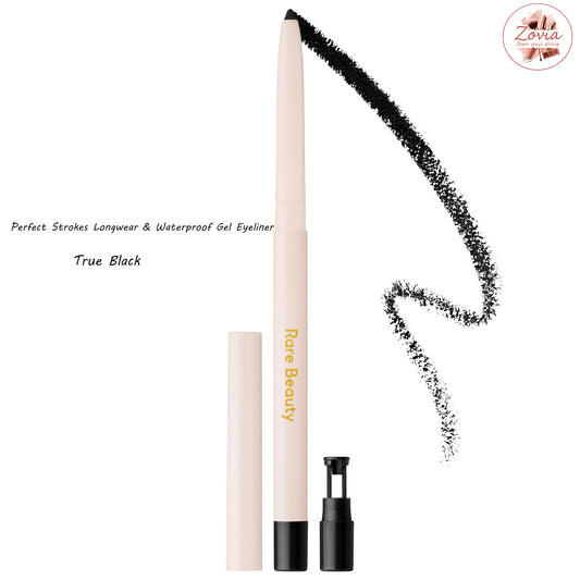 Perfect Strokes Longwear & Waterproof Gel Eyeliner