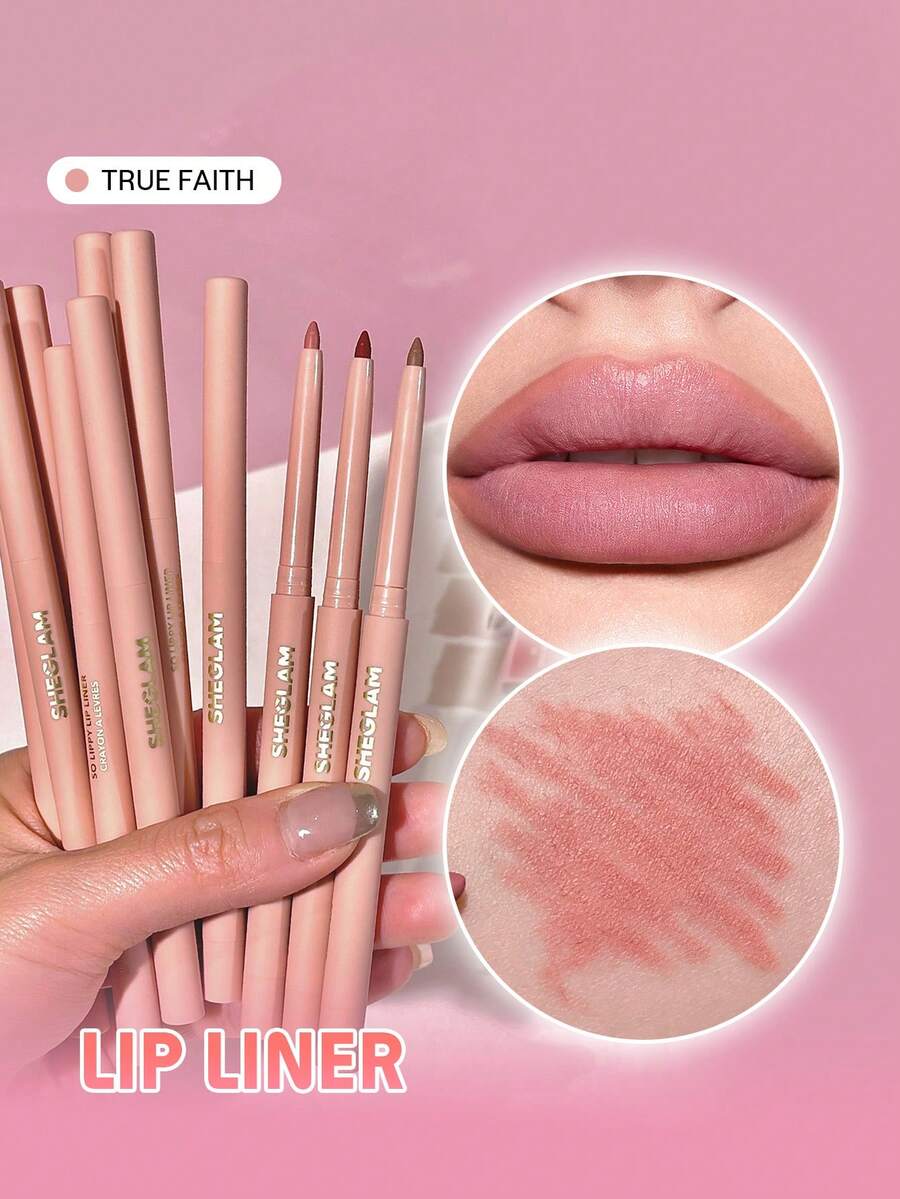 SHEGLAM So Lippy Lip Liner