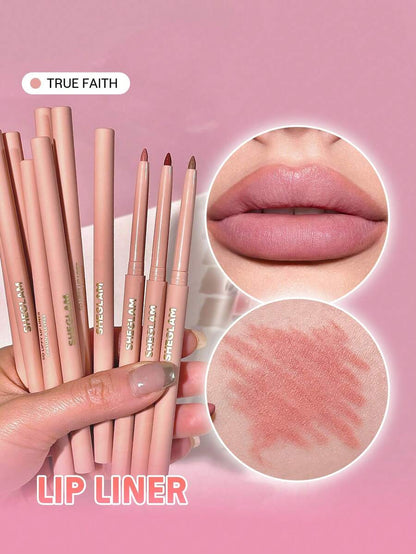 SHEGLAM So Lippy Lip Liner