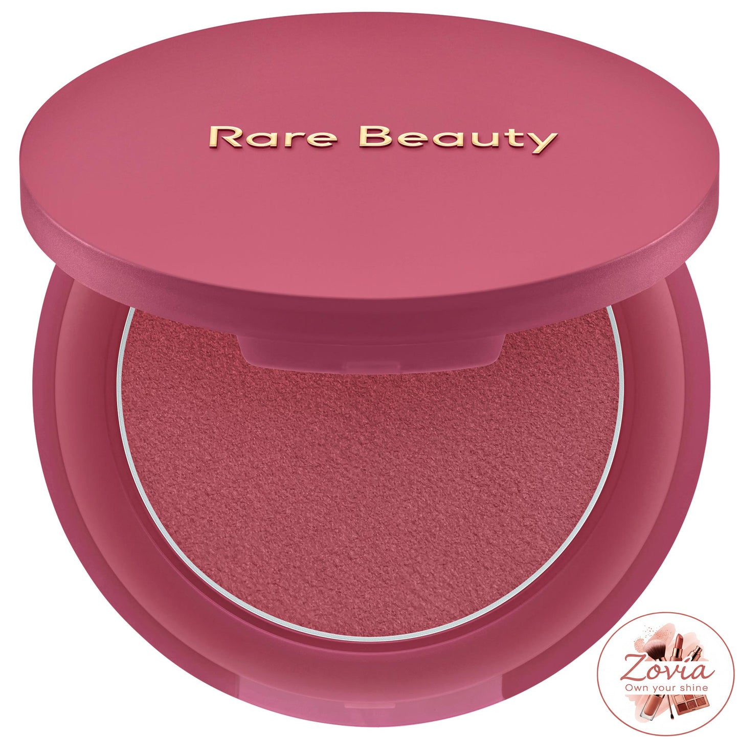 Soft Pinch Matte Bouncy Blush