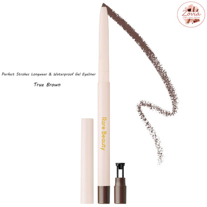 Perfect Strokes Longwear & Waterproof Gel Eyeliner