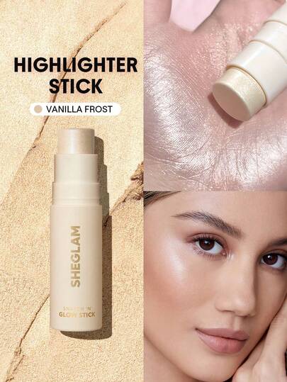 SHEGLAM Snatch 'N' Glow Stick- Cream Highlighter