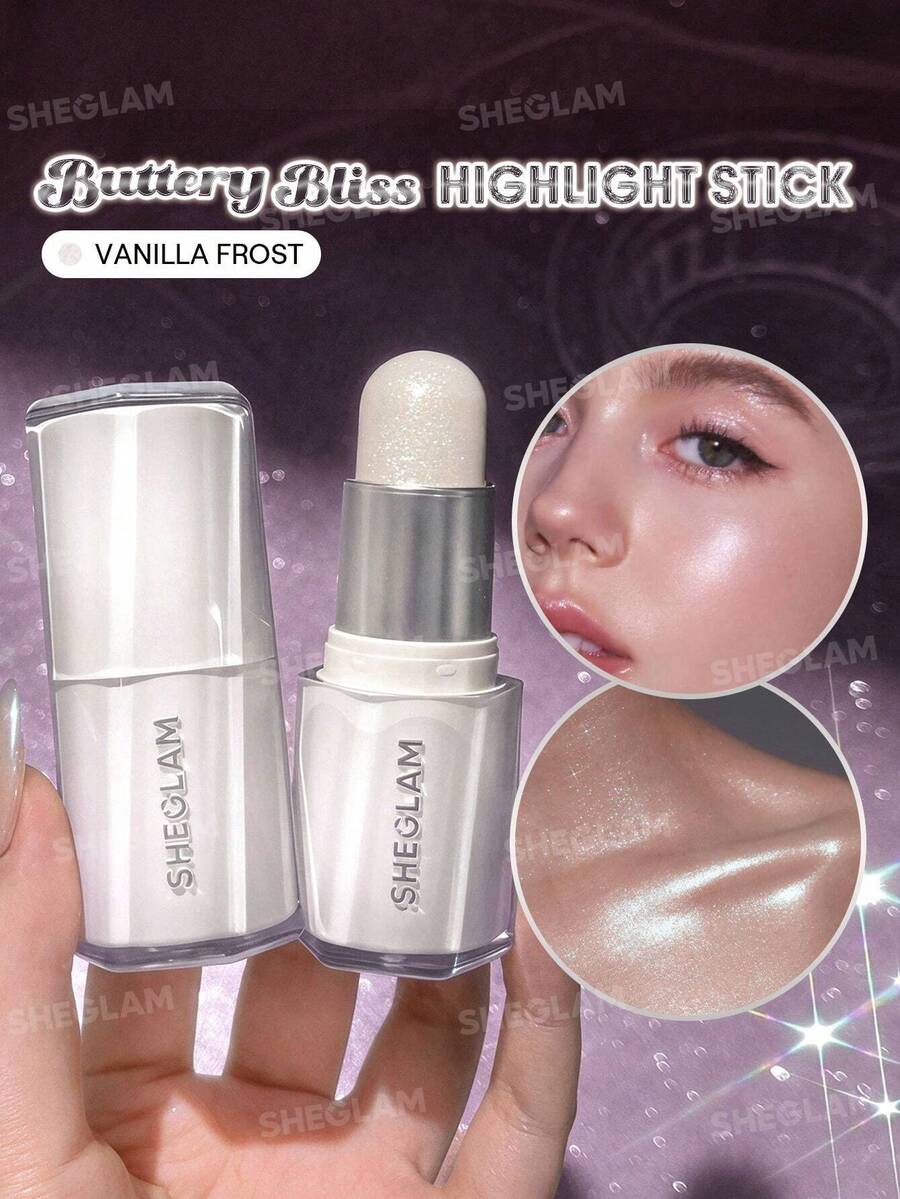 SHEGLAM Buttery Bling Highlight Stick