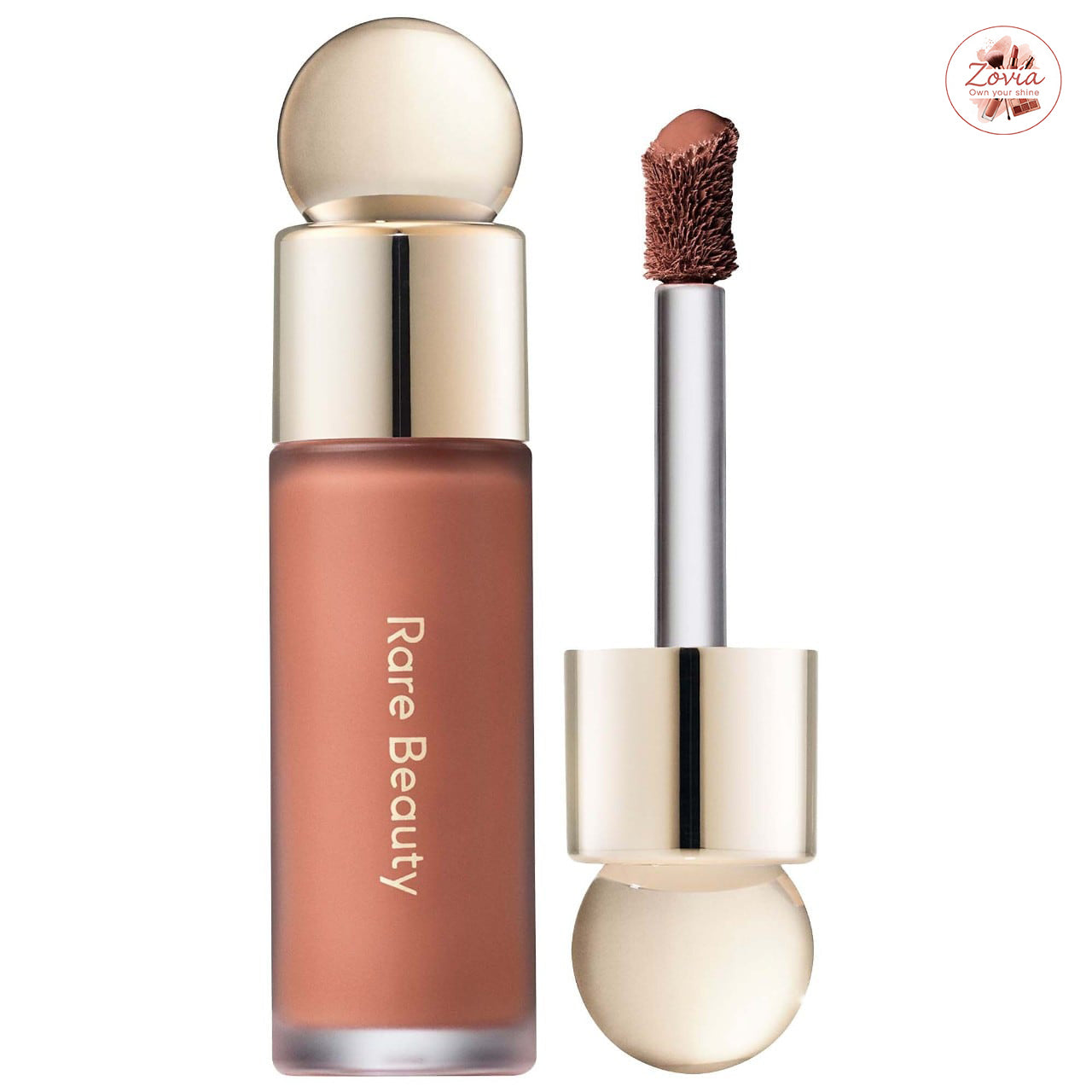 Soft Pinch Liquid Blush (Standard size)