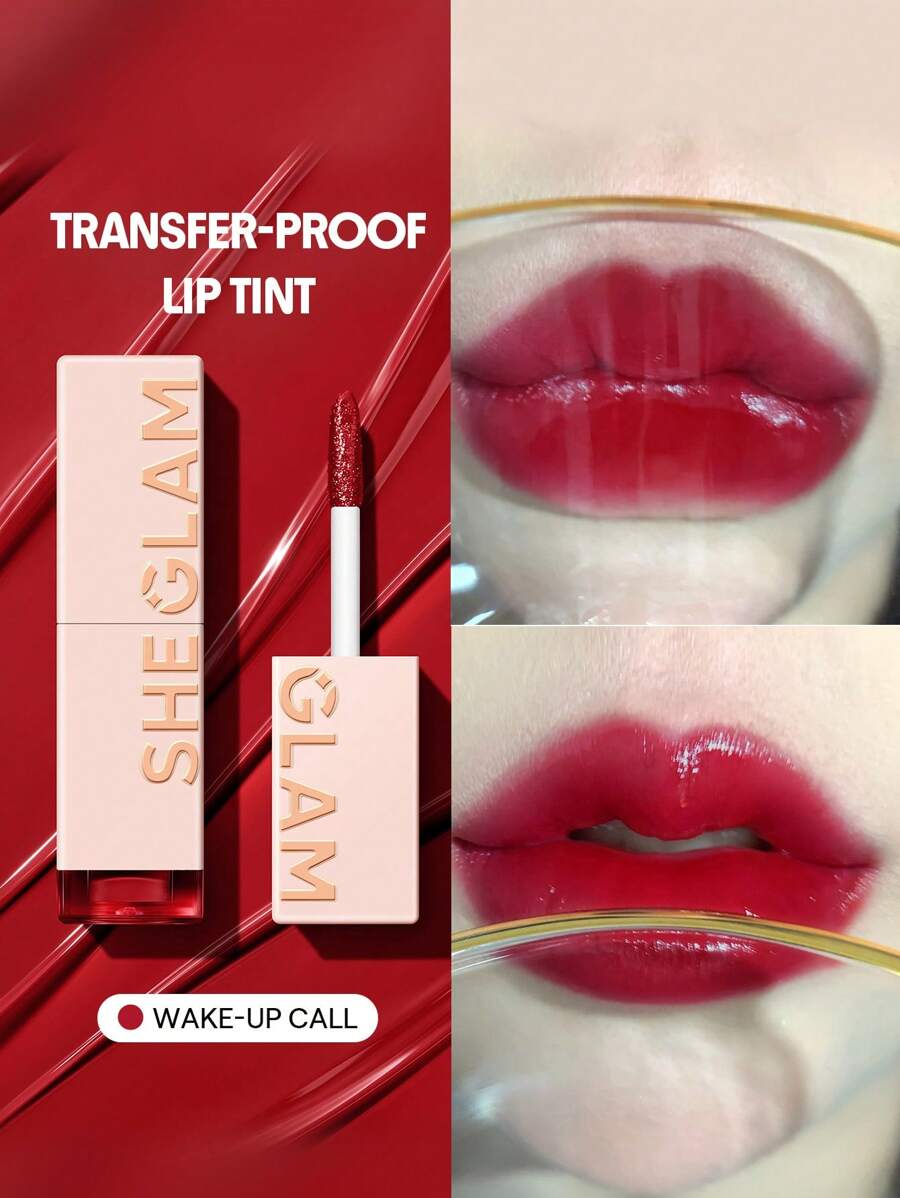 SHEGLAM Take A Hint Lip Tint