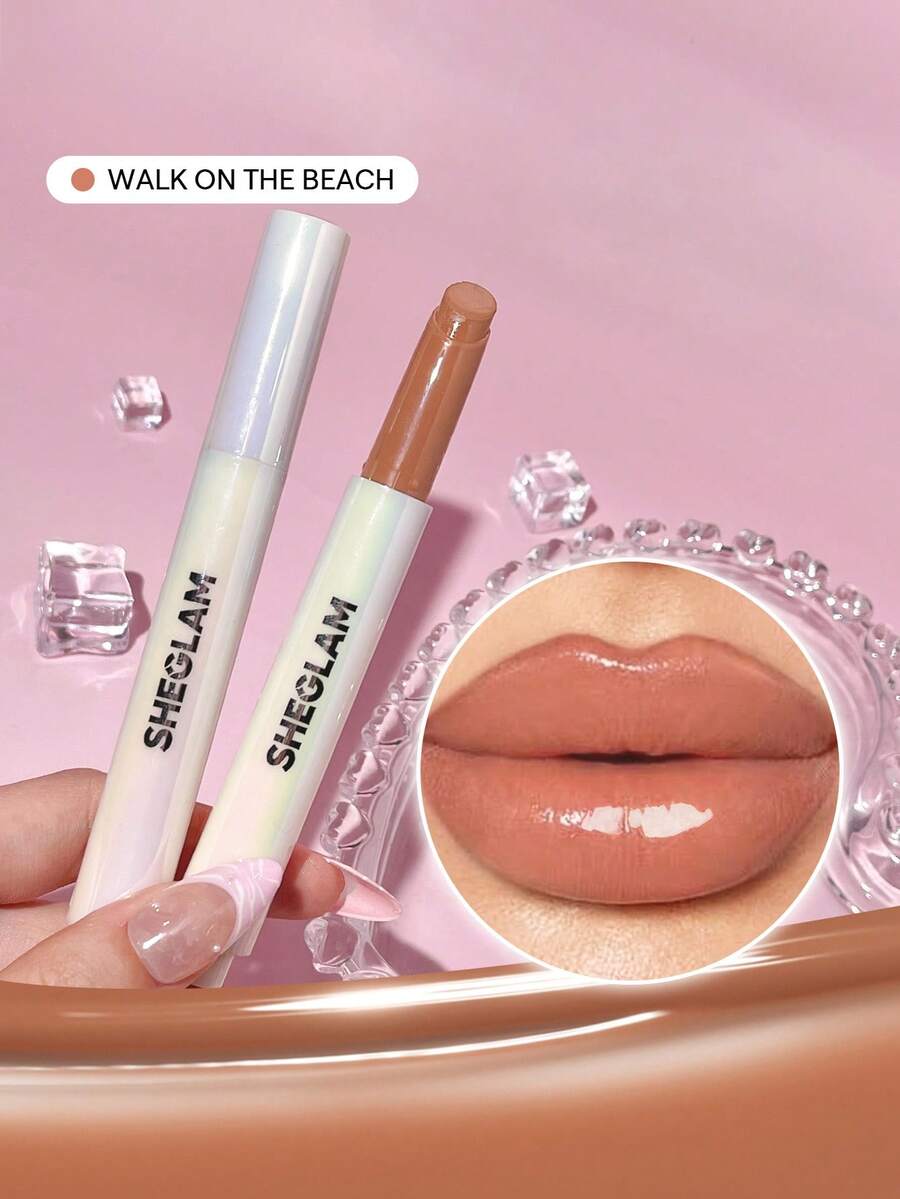 SHEGLAM Pout-Perfect Shine Lip Plumper