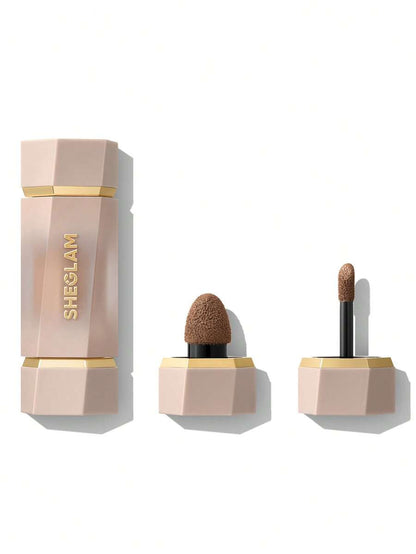 SHEGLAM Precision Sculpt Liquid Contour Duo