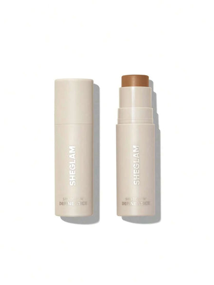 SHEGLAM Snatch 'N' Define Stick-Cream Contour