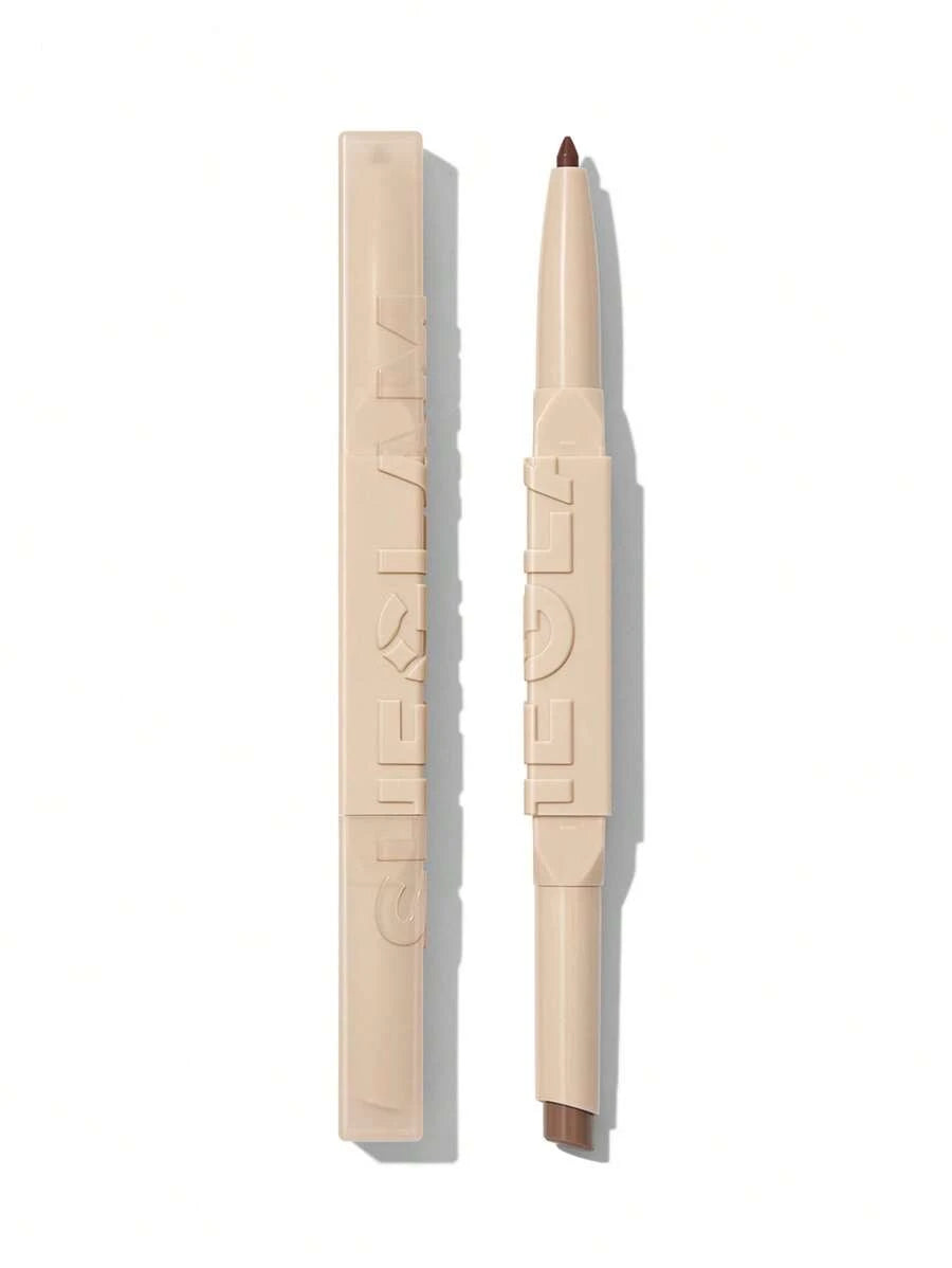 SHEGLAM Glam 101 Lipstick & Liner Duo