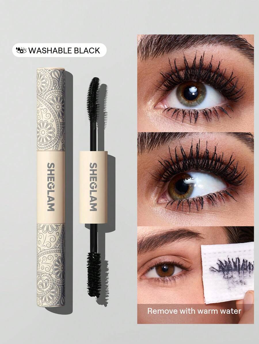 SHEGLAM All-In-One Volume & Length Mascara