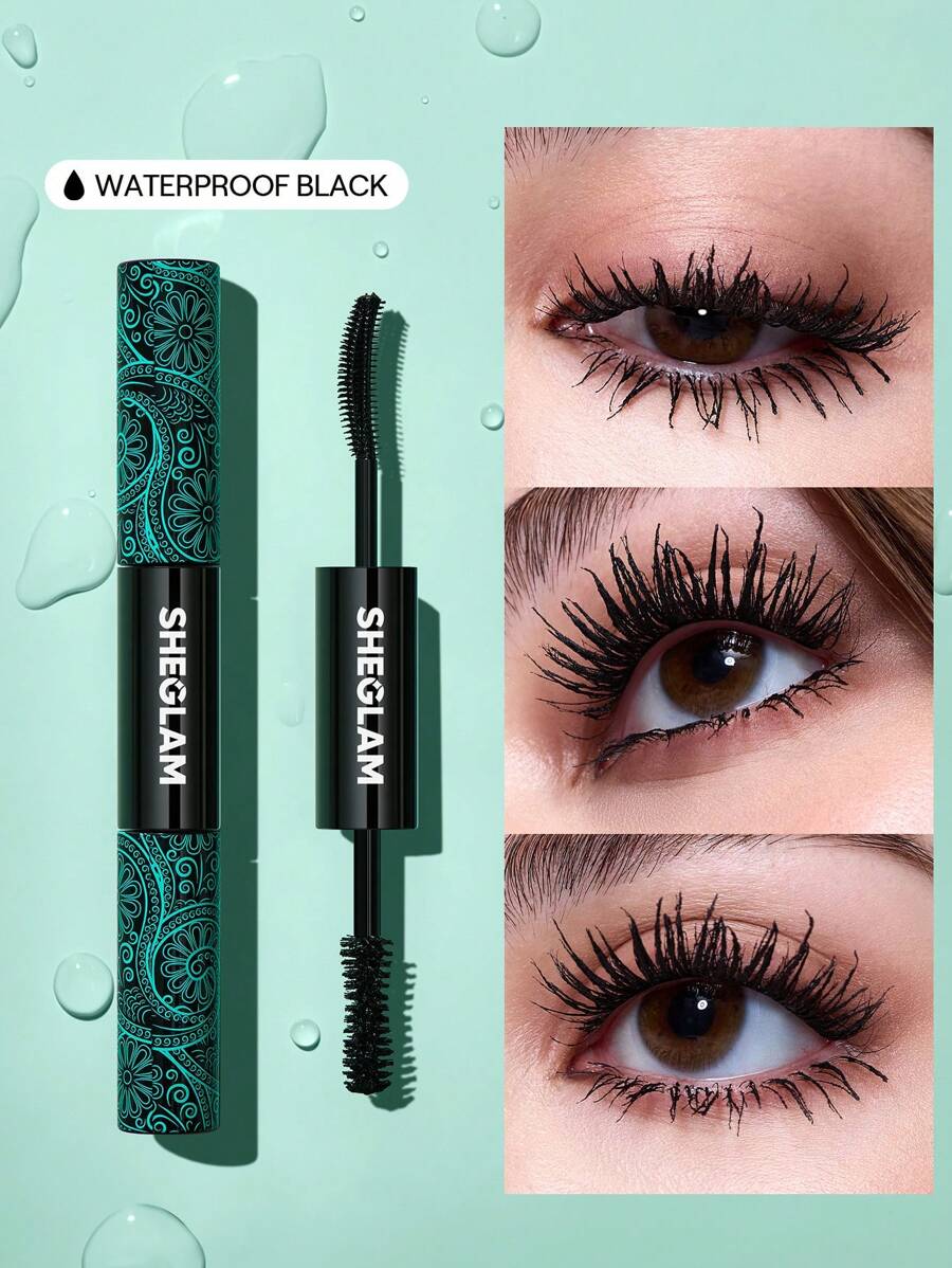SHEGLAM All-In-One Volume & Length Mascara