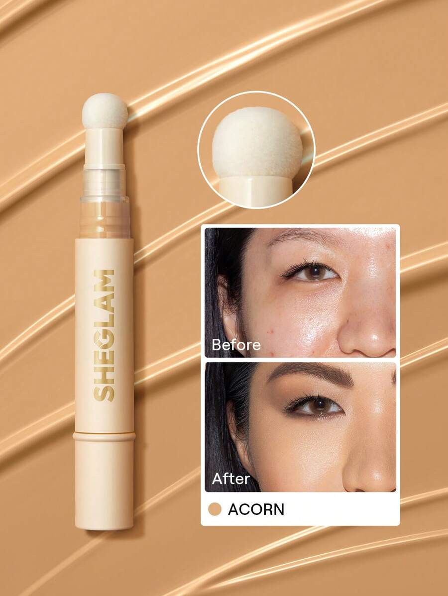 SHEGLAM Complexion Boost Concealer