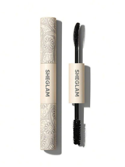 SHEGLAM All-In-One Volume & Length Mascara-Washable