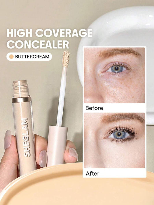 SHEGLAM Like Magic 12Hr Full Coverage Concealer