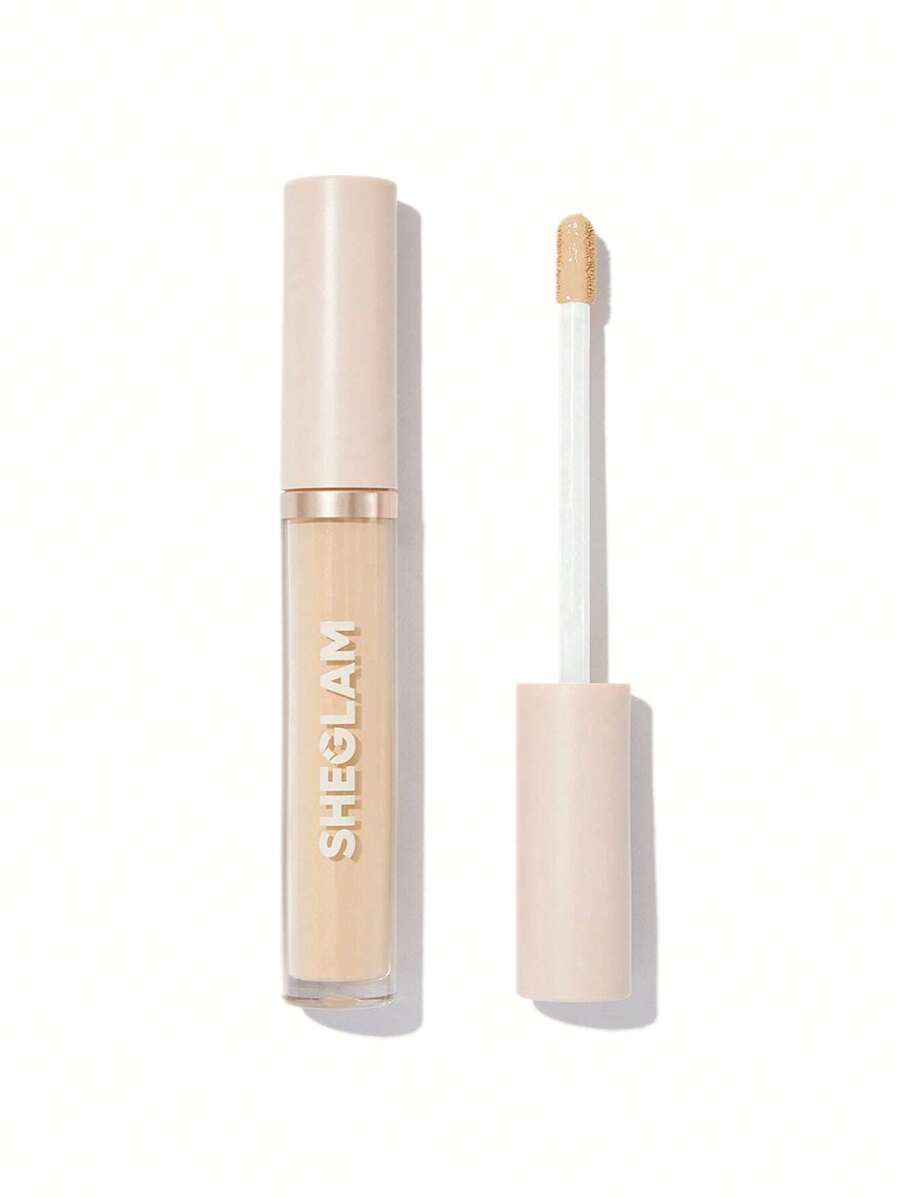 SHEGLAM Like Magic 12Hr Full Coverage Concealer