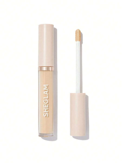 SHEGLAM Like Magic 12Hr Full Coverage Concealer