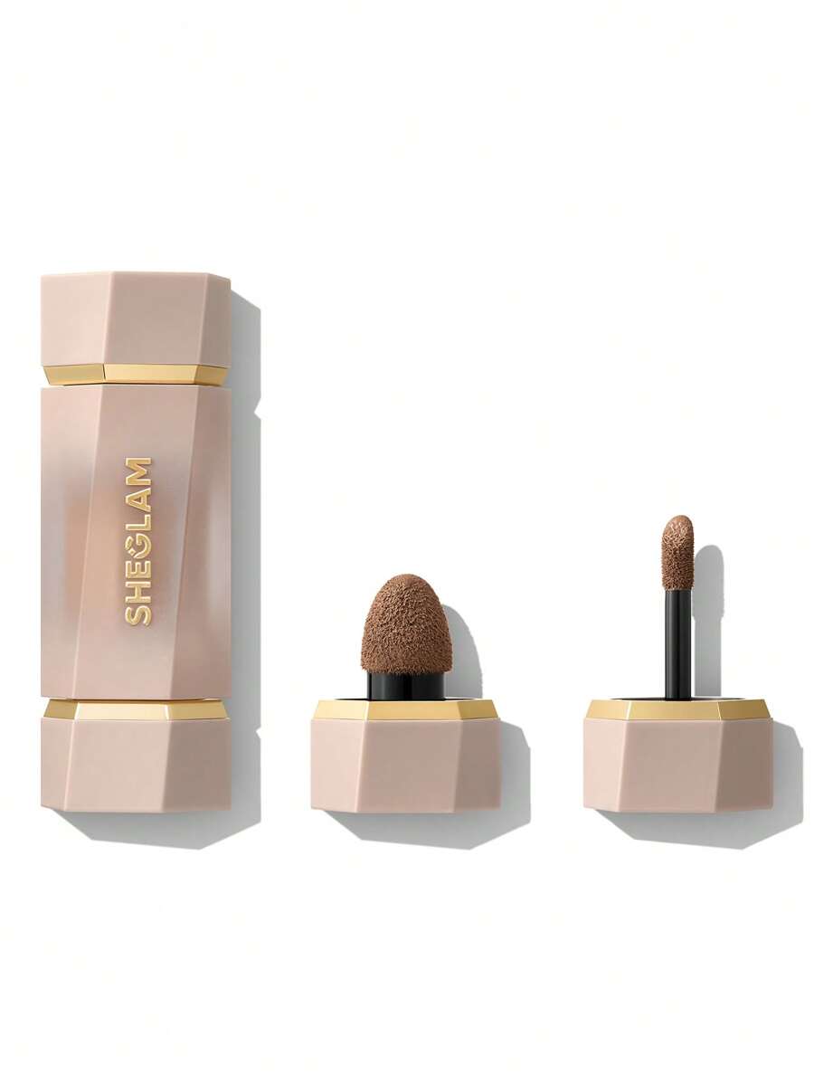 SHEGLAM Precision Sculpt Liquid Contour Duo