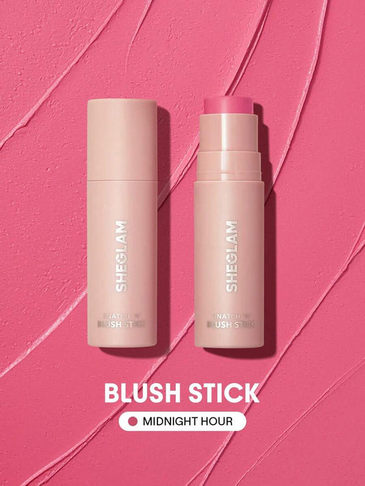 SHEGLAM Snatch 'N' Define Blush Stick-Cream Blush