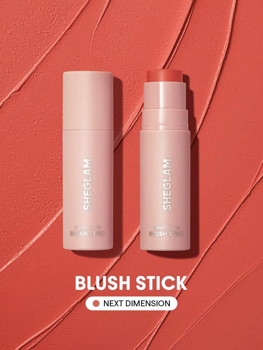 SHEGLAM Snatch 'N' Define Blush Stick-Cream Blush