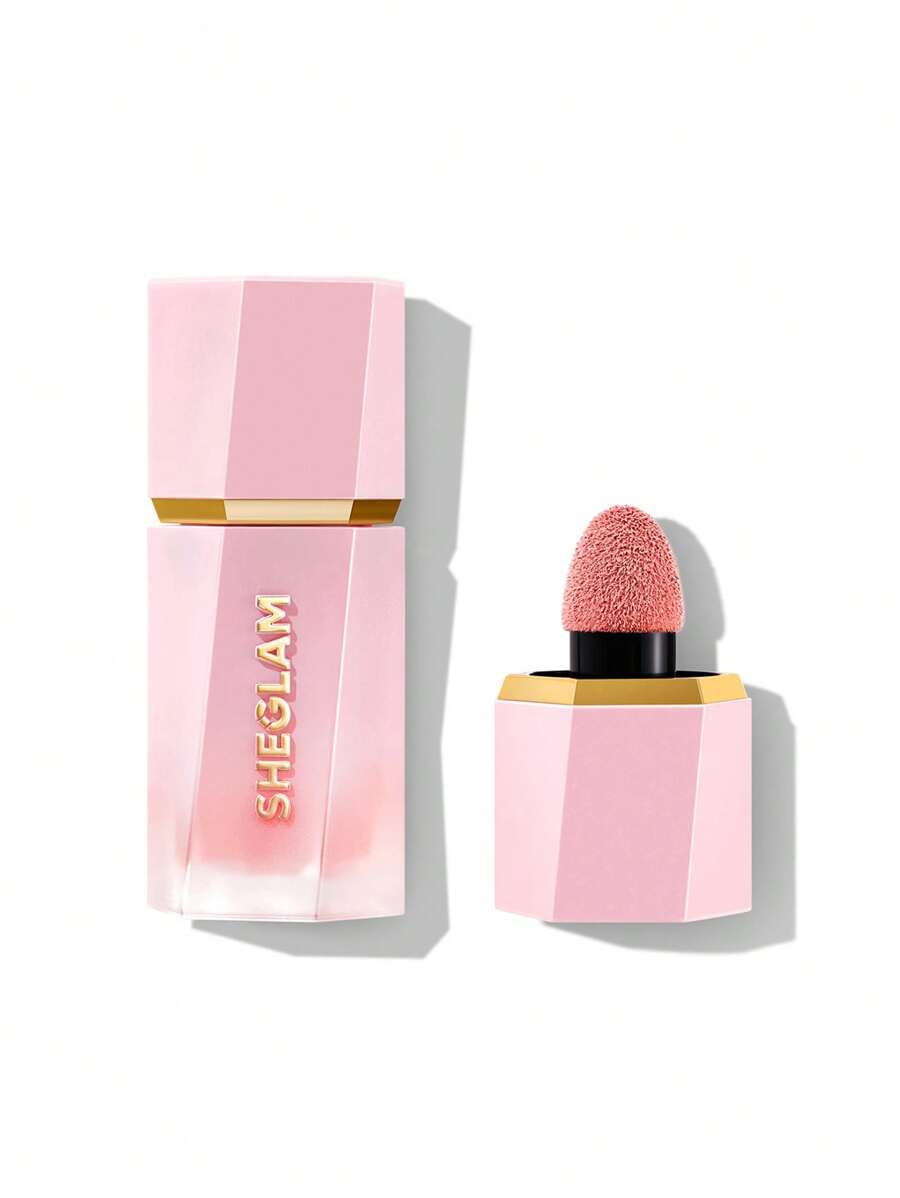 SHEGLAM Color Bloom Liquid Blush Matte Finish