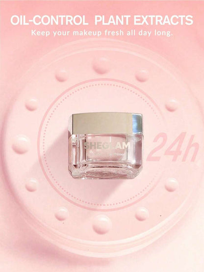 SHEGLAM Birthday Skin Oil-Control Primer