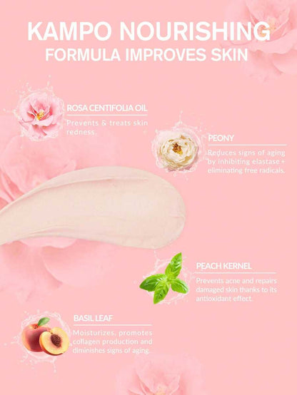 SHEGLAM Birthday Skin Oil-Control Primer