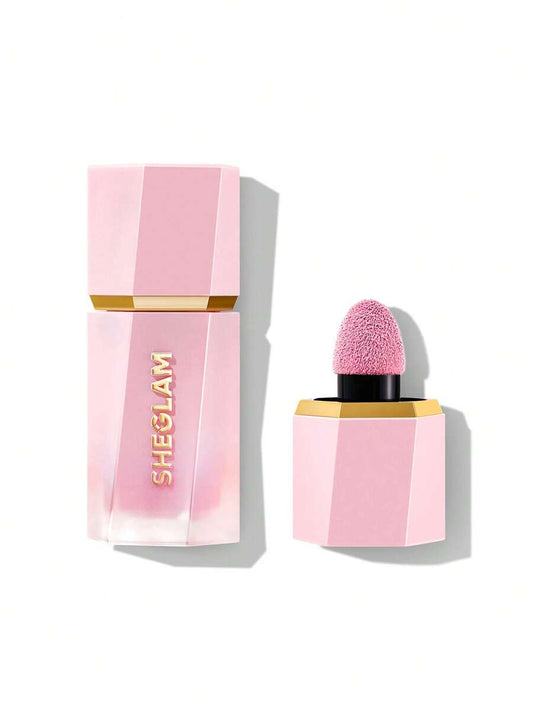 SHEGLAM Color Bloom Liquid Blush Matte Finish