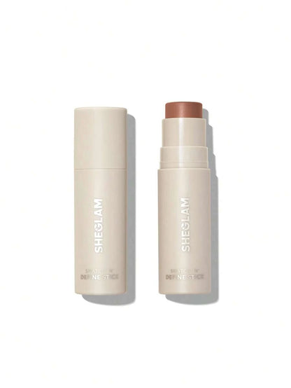 SHEGLAM Snatch 'N' Define Stick-Cream Contour