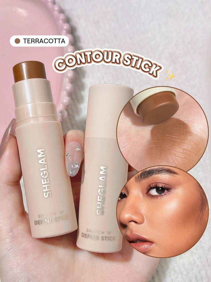 SHEGLAM Snatch 'N' Define Stick-Cream Contour